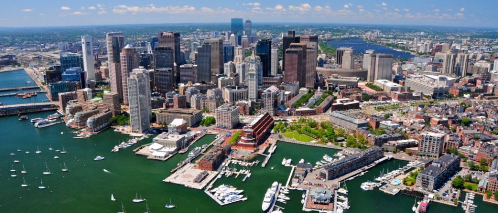 Boston, MA Metro Boston Real Estate